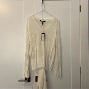 NWT BCBG Women’s Sweater